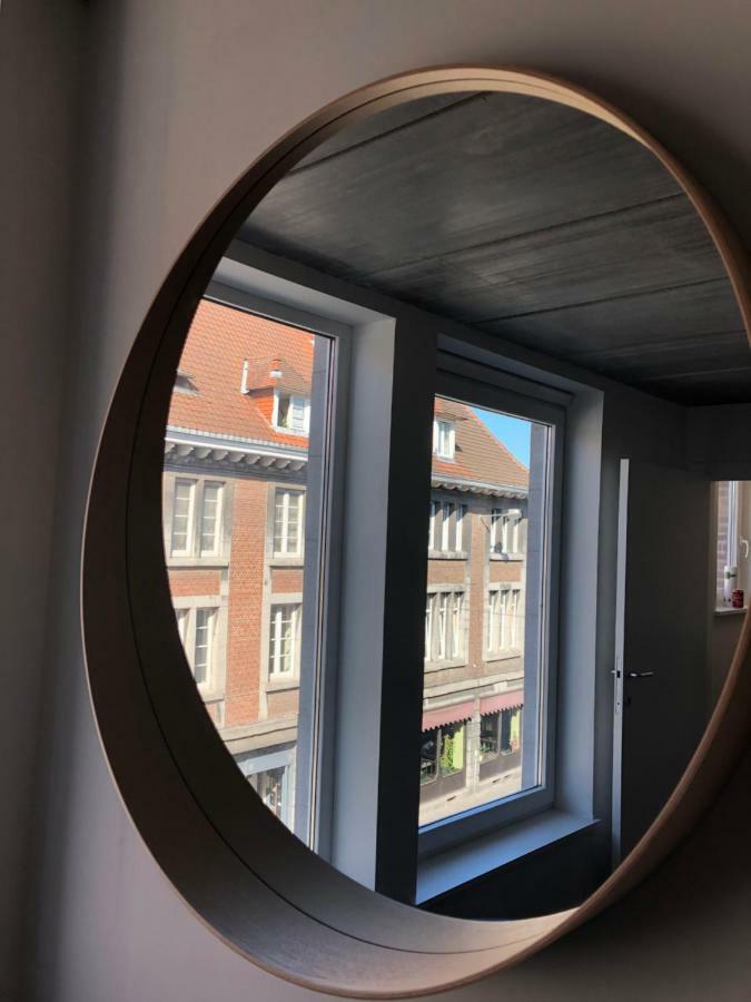 Gite De Tournai - Les Beaux-Arts エクステリア 写真